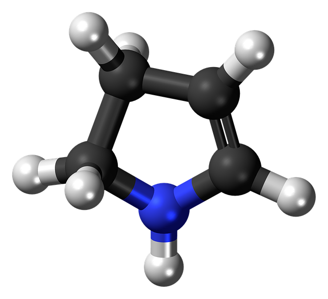 Gases Especiais Oxilumen - Dentre sua vasta cartela de gases estão aqueles que conhecemos pelo nome, como oxigênio, hidrogênio, argônio e hélio.  Foto Pixabay.