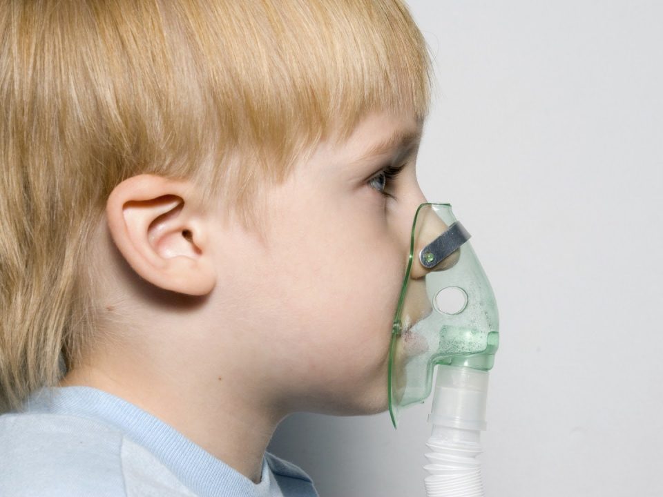 Venda e locação de cilindro - Os gases medicinais podem ser utilizados para ventilação mecânica e nebulizações. Foto: Youtube Minha Vida TV.