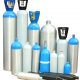 Gases especiais industriais e medicinais com entrega grátis